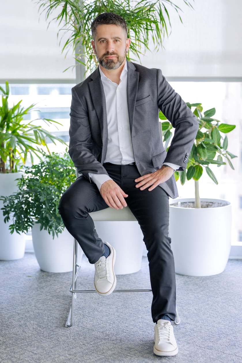 Abel Osorio